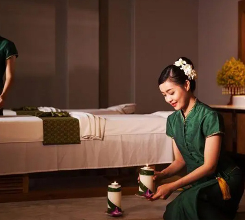 青岛市北休闲会所会馆特色，地址,联系_YuYu养生馆会馆