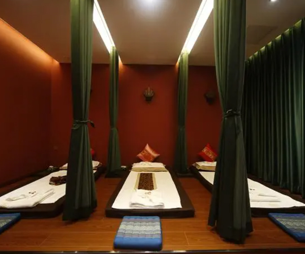 青岛市北桑拿价格一览表