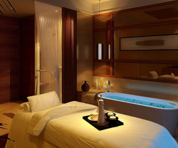 青岛市北高端私人会所排名