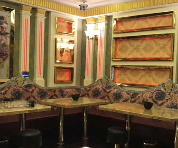 青岛市北按摩spa比较好的地方有哪些